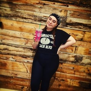 Meet your Posher, Megan